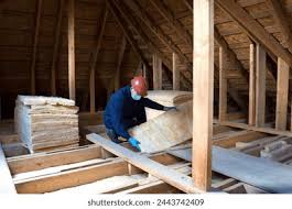 Professional Insulation Services in Tell City, IN