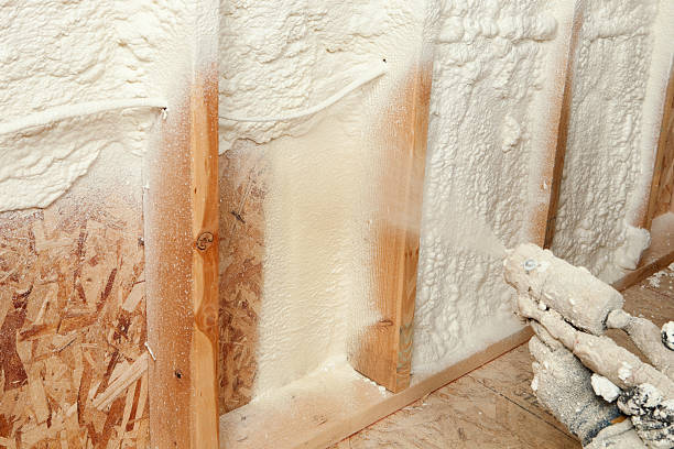 Best Spray Foam Insulation  in Tell City, IN